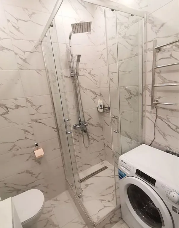 Новый ЖК Домашний