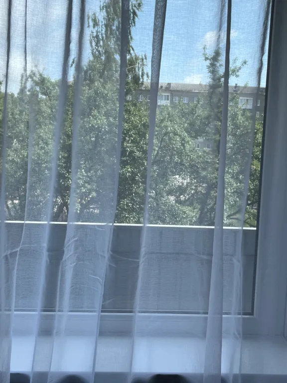 Квартира недалеко от моря