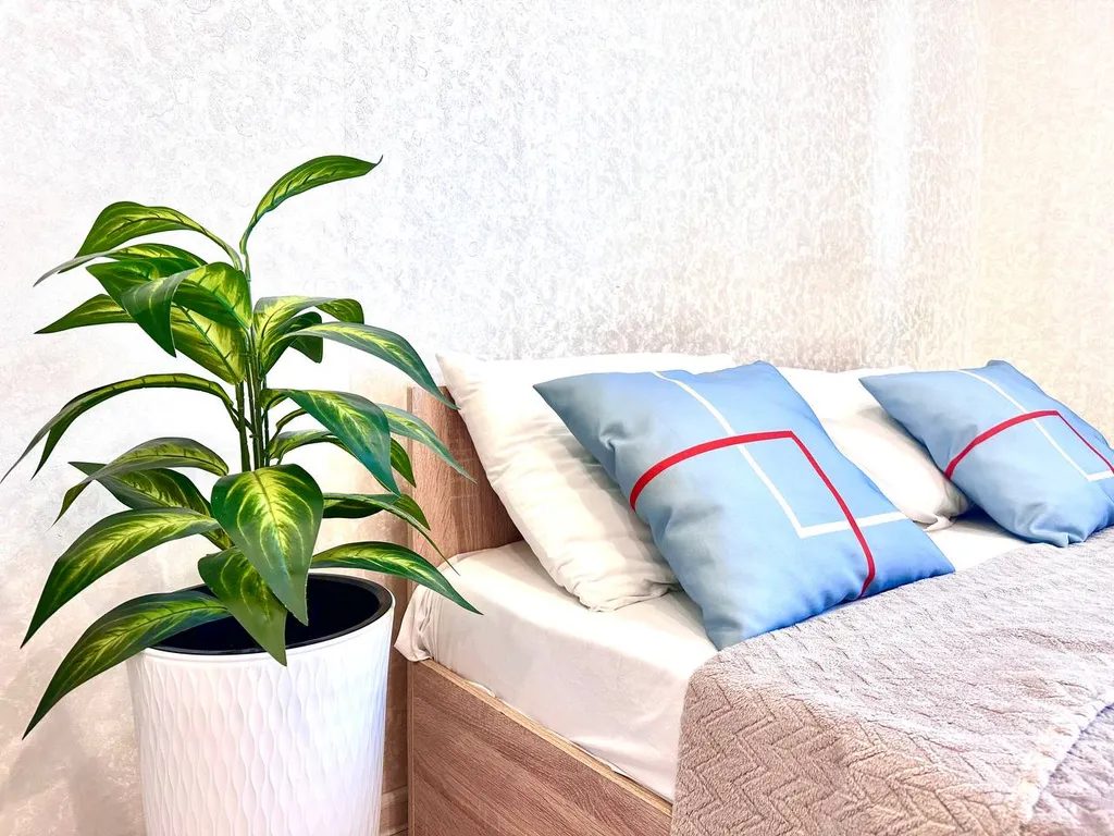 Студия со смарт ТВ рядом с трассой М4