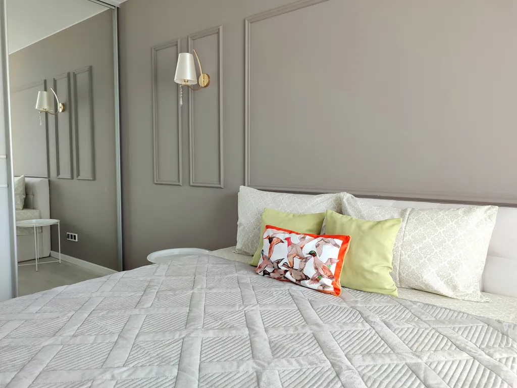 Квартира 1-комнатная Квартира — Севастополь