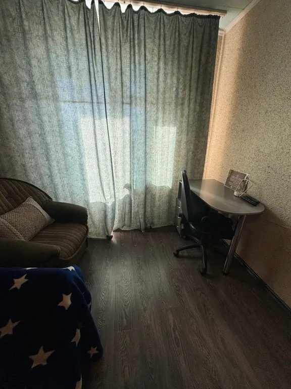 Уютная 2-х комнатная квартира в самом центре города