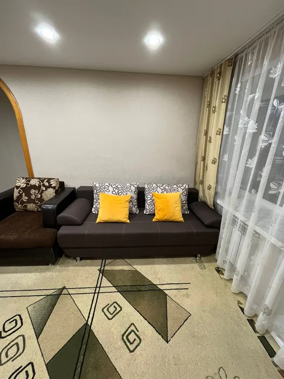 Просторная квартира на красной линии в центре