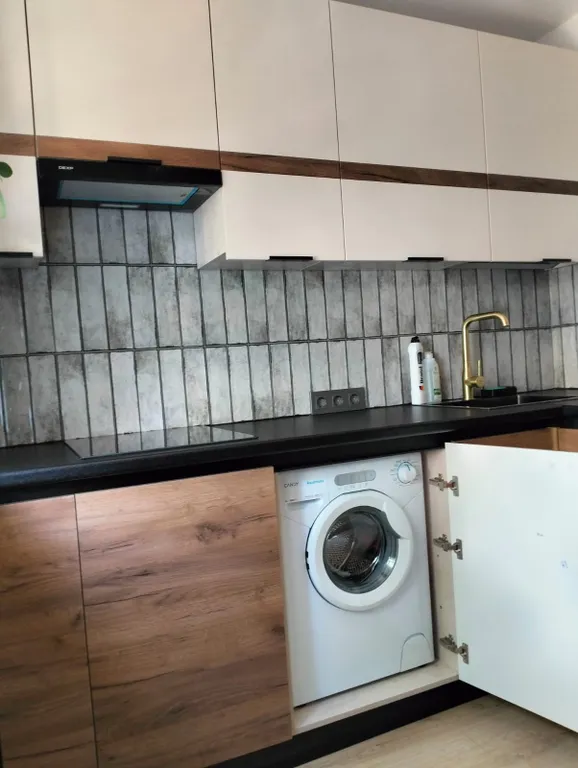 Комфортная квартира в центре