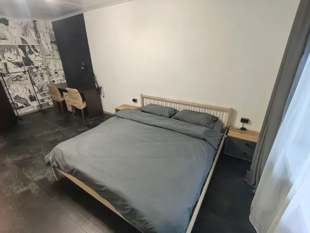 Квартира у Парка