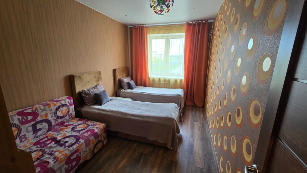 Fenix apart Домашний уют в ЖК Новое Пушкино