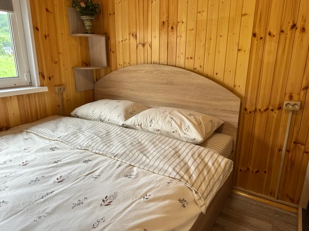 Уютный частный дом