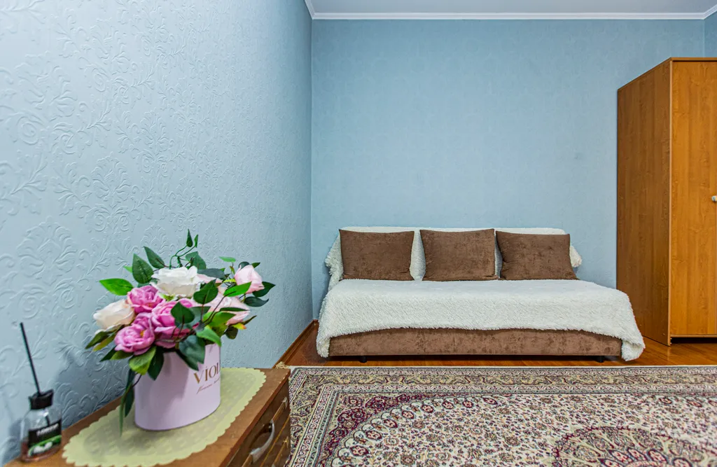 Apartment Arbat kv 82