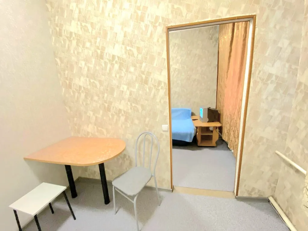 Гостинка у аэропорта