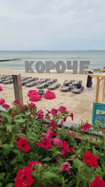 Вилла художника у моря с бассейном