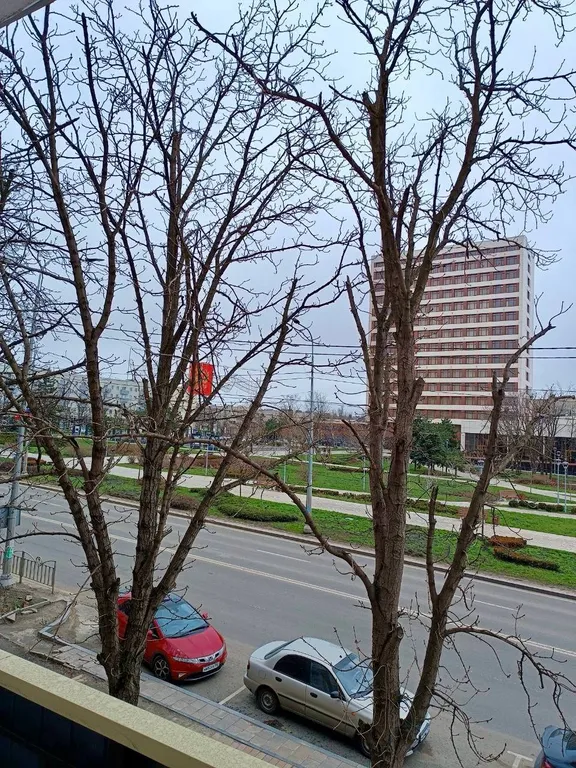 Шикарная квартира люкс в самом центре Мариуполя, рядом море