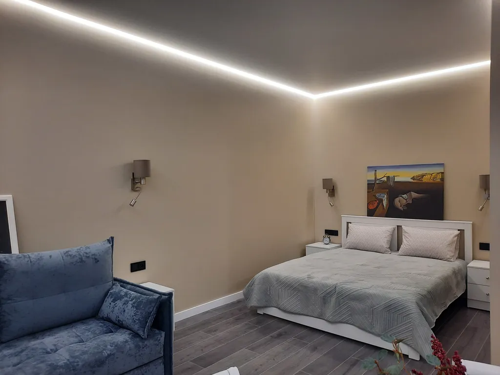Квартира Sutki Rent у моста Александра Невского — аренда посуточно в Санкт-Петербург