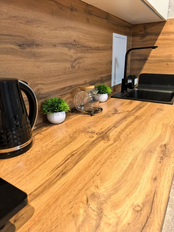 Квартира Уютная квартира — Красноярск