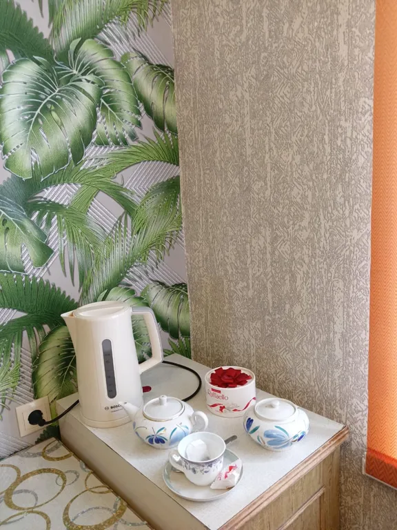 Уютная квартира возле ЖД вокзала