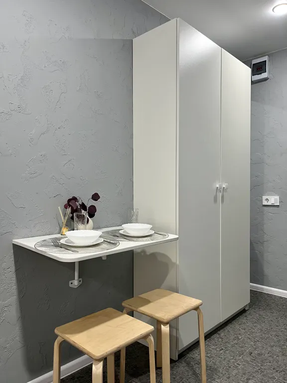 Возле краевой больницы