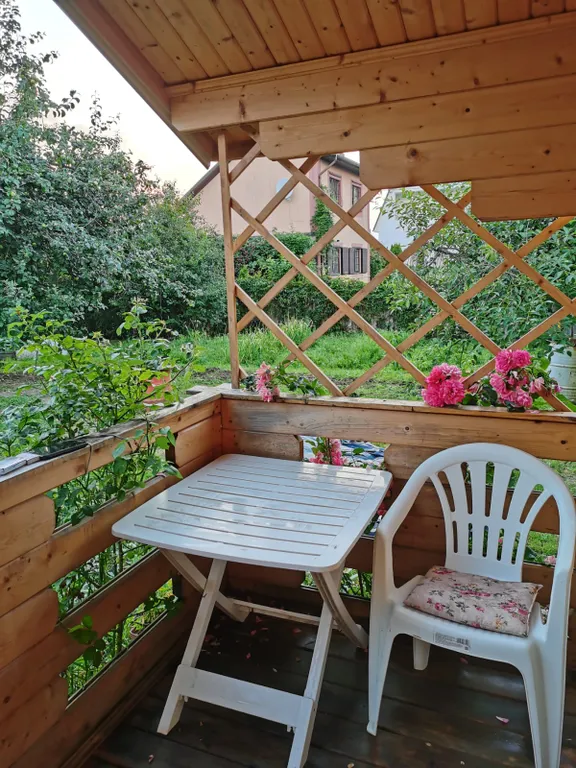 Коттедж Уютный домик возле Балтийского моря — Зеленоградск