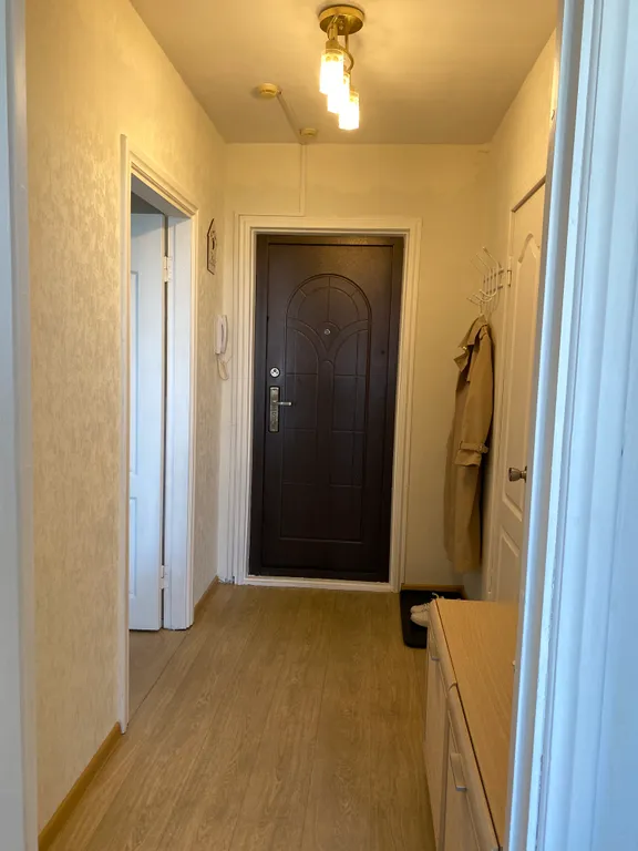 Уютная квартира недалеко от стадиона Ерофей