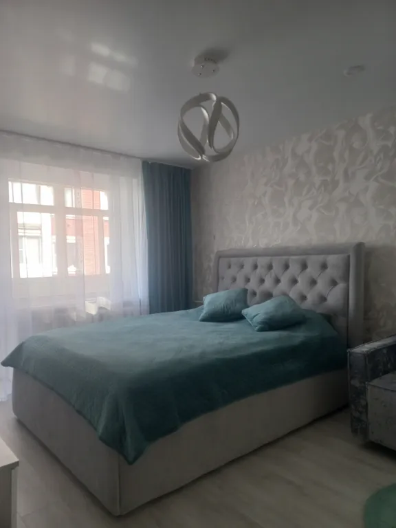 Любимый уголок в Бобачевской роще