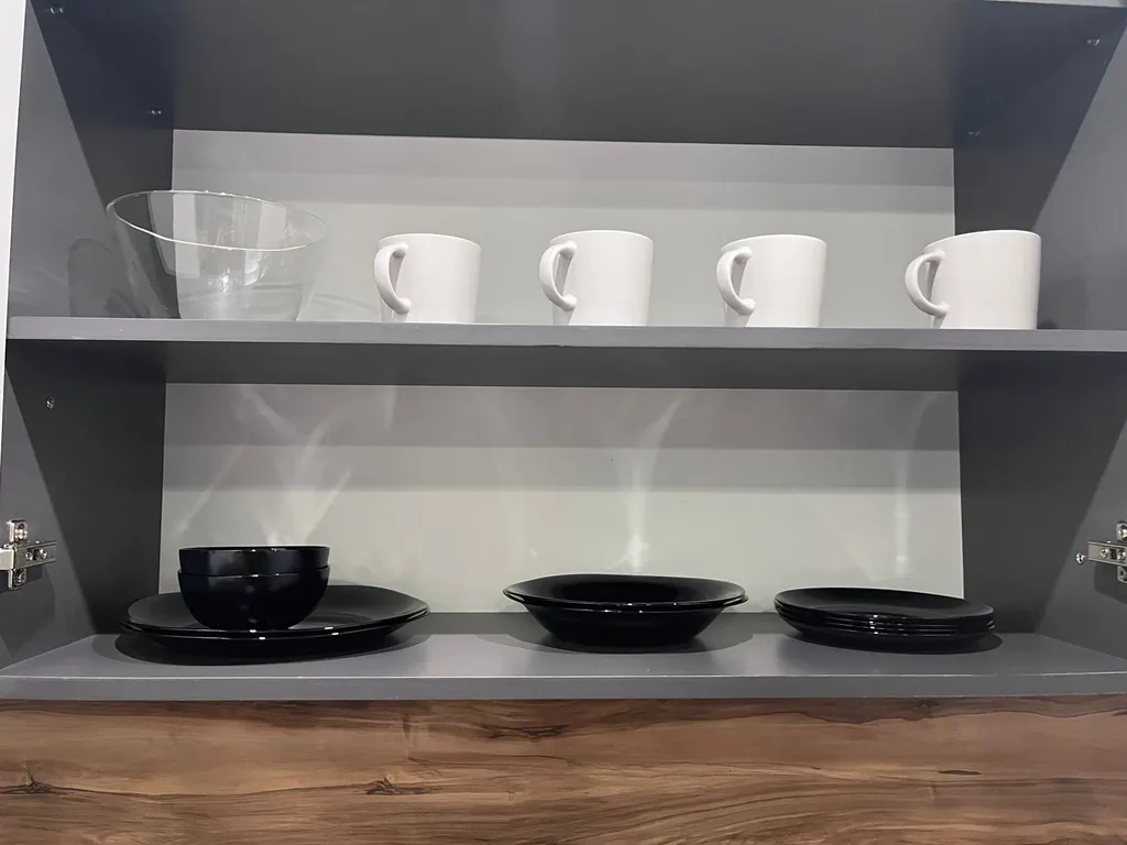 Апартамент Индиго