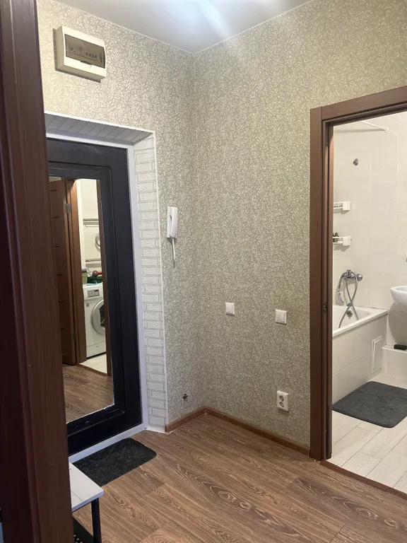 Квартира рядом с парком Галицкого