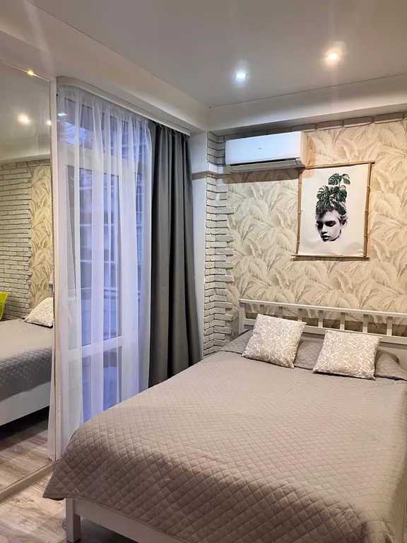 Квартира Уютная квартира у Чёрного моря — Сириус