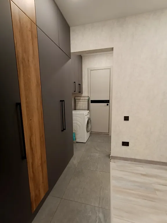 Уютная квартира со свежим ремонтом в центре города