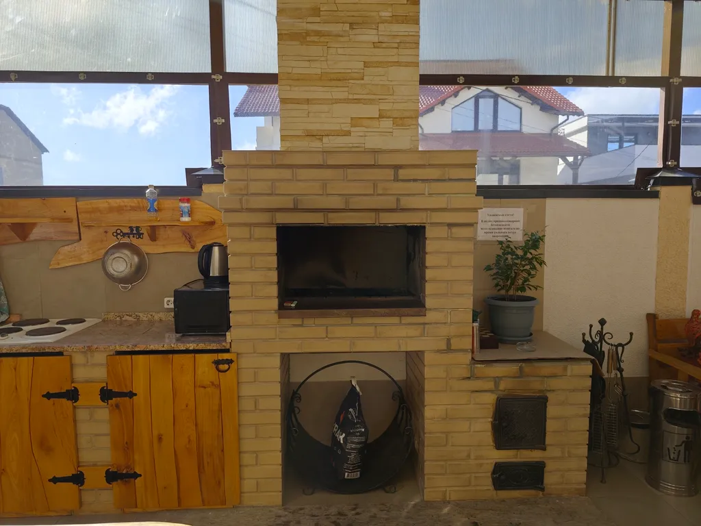 Квартира Комната — Геленджик