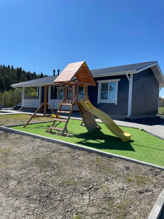 Коттедж Черника в Нукутталахти — аренда посуточно в Сортавала