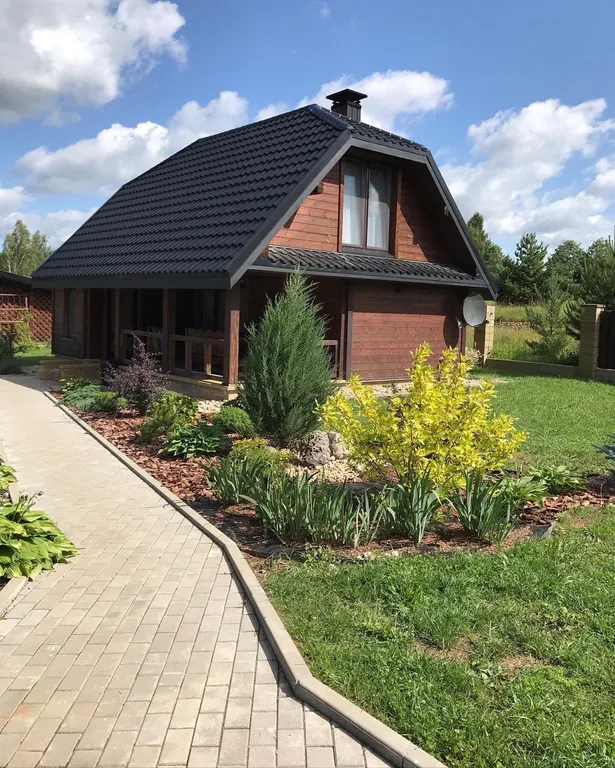 Агроусадьба на Браславских озерах