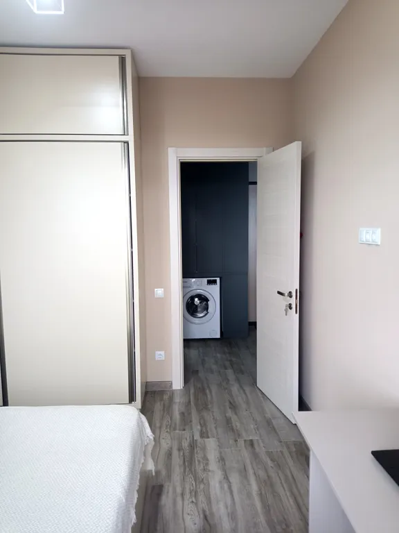 Евродвушка Гумбати