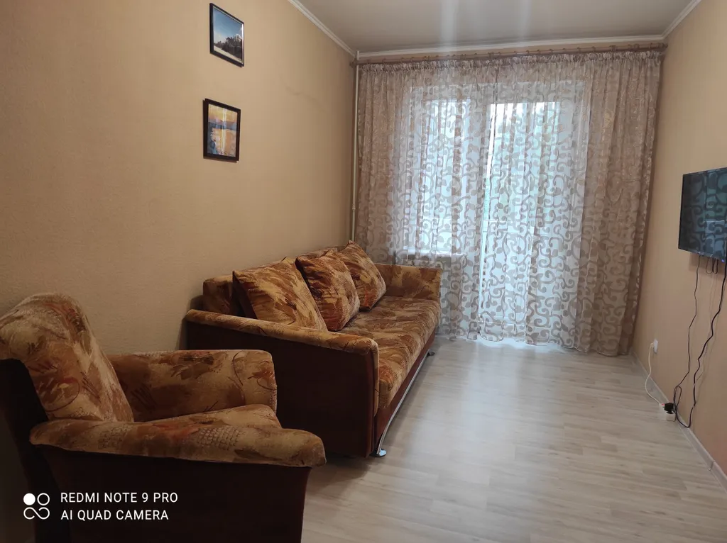 Квартира Квартира в Калининграде на Гайдара — Калининград