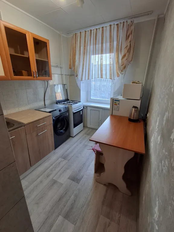 Однушка пересечение Ворошилова-Ручьева