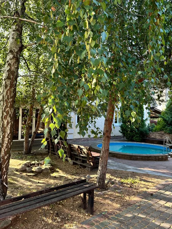 Усадьба Славная