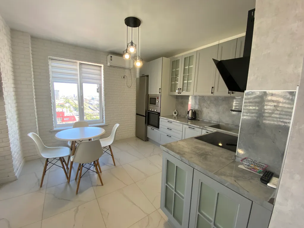 Квартира Видовая квартира в центре города — Волгоград