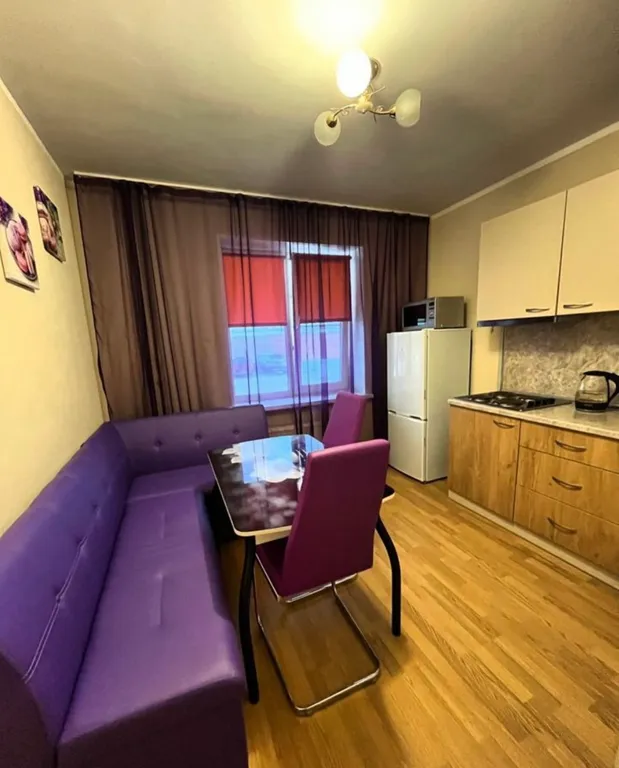 Квартира Квартира-комфорт — Кириши