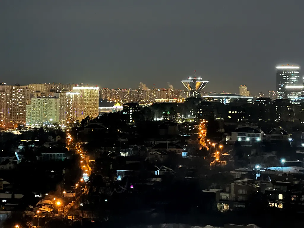 Квартира Новая, светлая, уютная квартира в новом ЖК — Раздоры