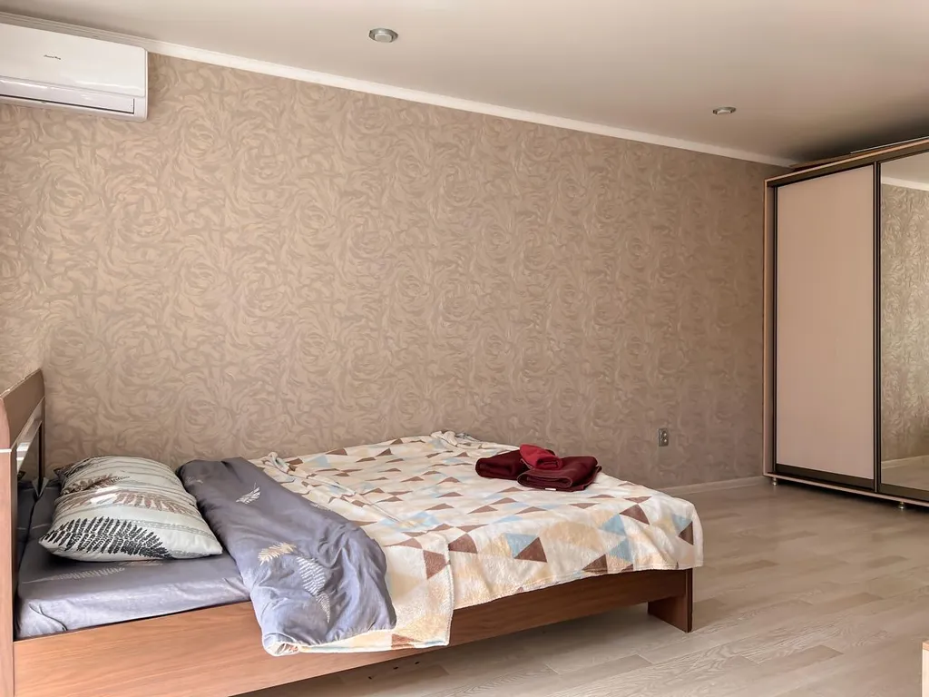 Семейные апартаменты