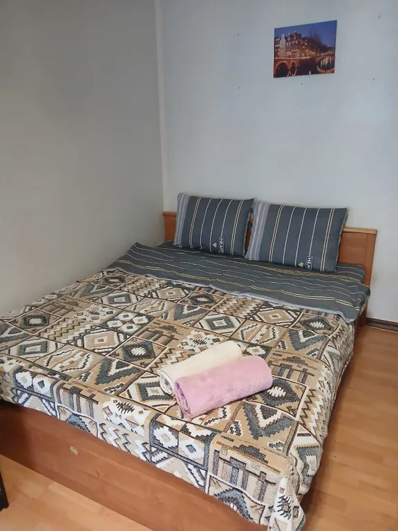 Уютная квартира — аренда посуточно в Кострома