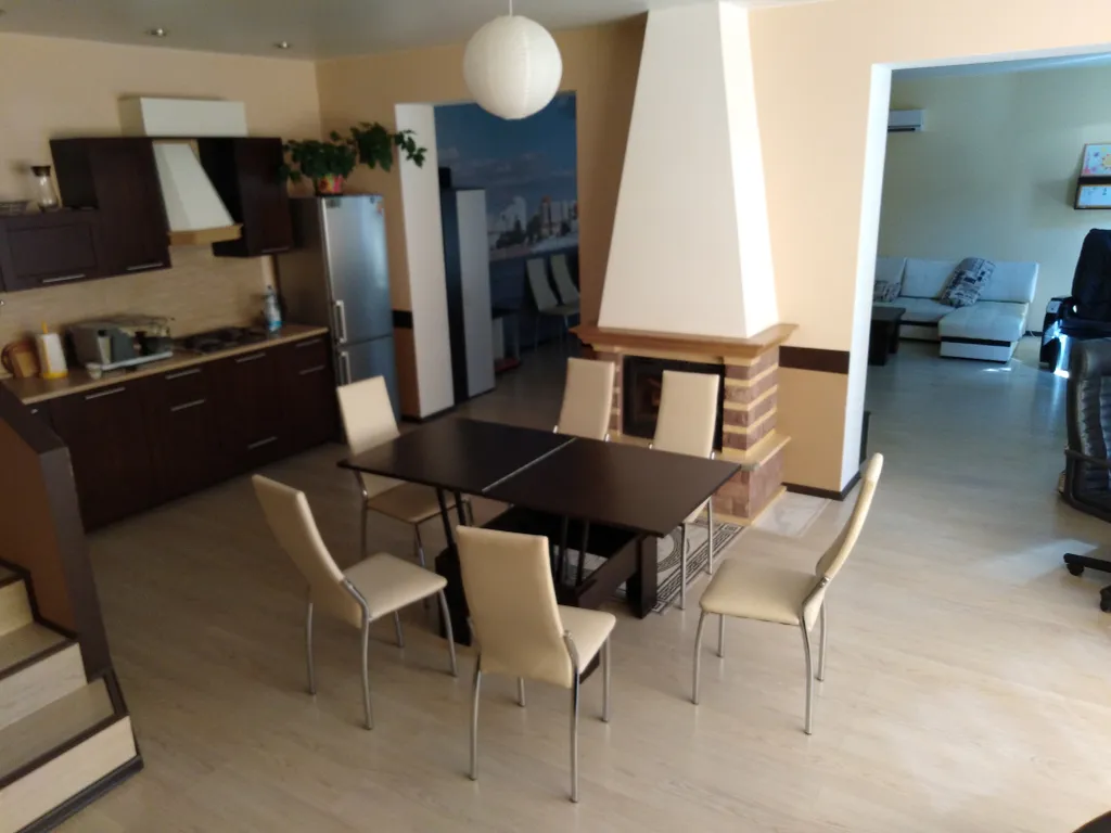 Гостевой дом в историческом центре города