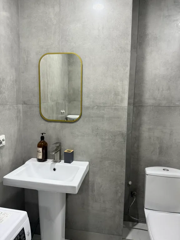 Квартира у моря