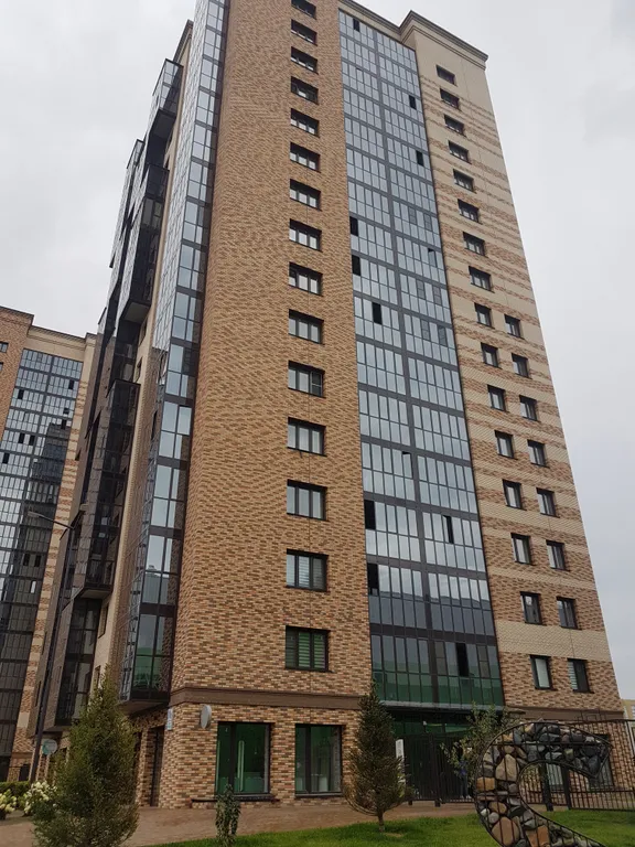 Квартира Уютная квартира возле ТРЦ Зеленый — Красноярск