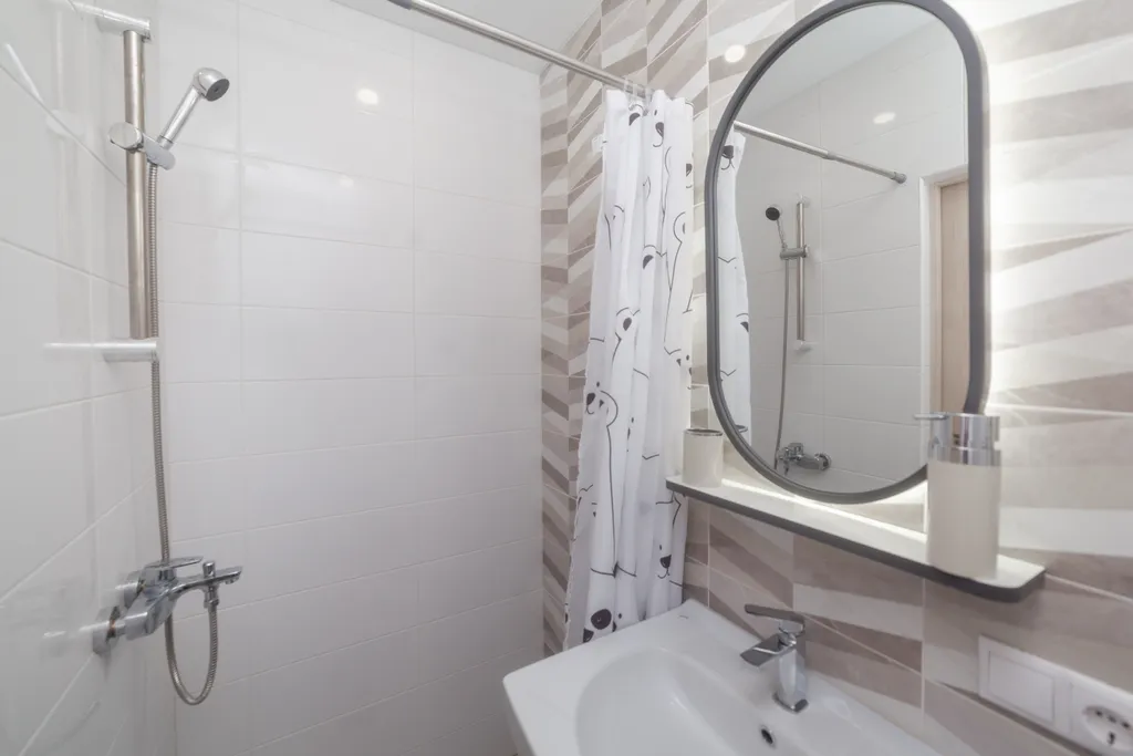 Квартира Квартира Комфортная светлая студия на северо-западе — Москва