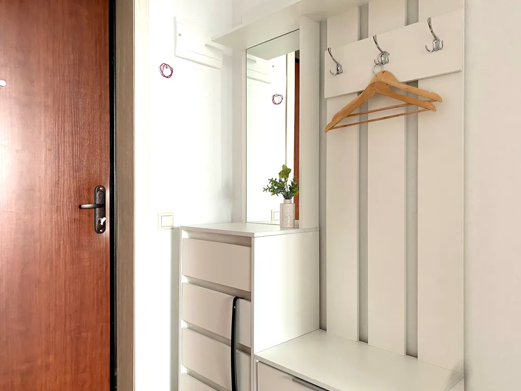 Уютная студия Комфорт