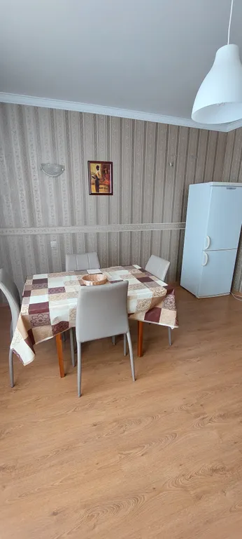 Большая и уютная квартира для дорогих гостей