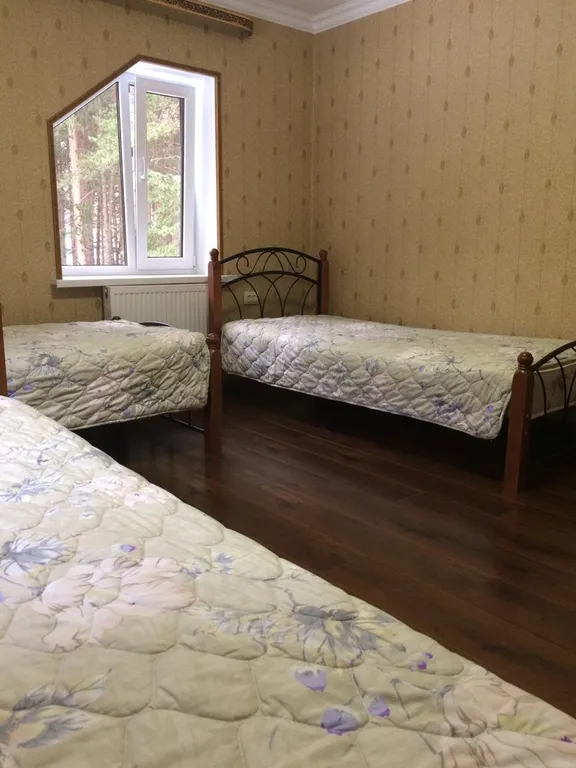 Уютный домик в центре для большой, дружной компании