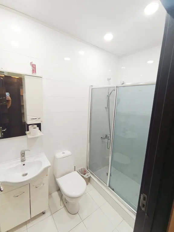 Апартаменты 7