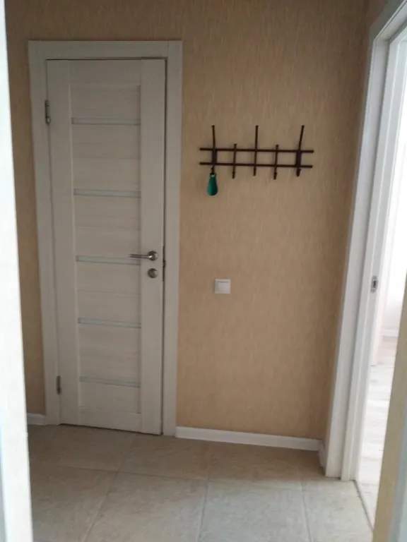 Квартира 1-комнатная Квартира — Краснодар