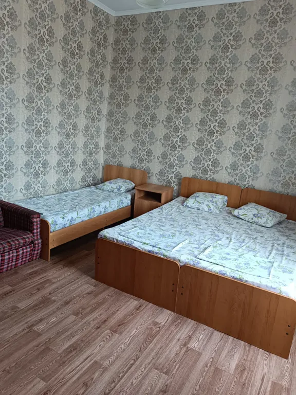 Квартира Комната — Гагра