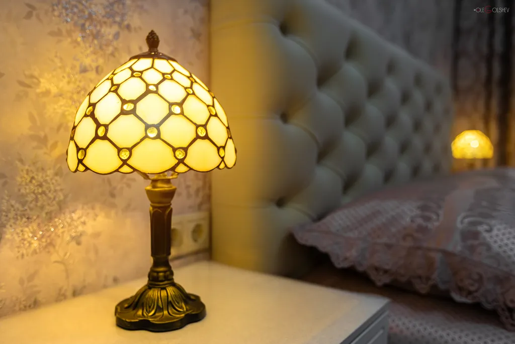 Уютная квартира с видом на липы и сосны