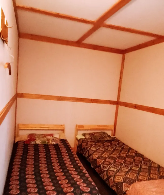 Коттедж Большой дом — Сиверский