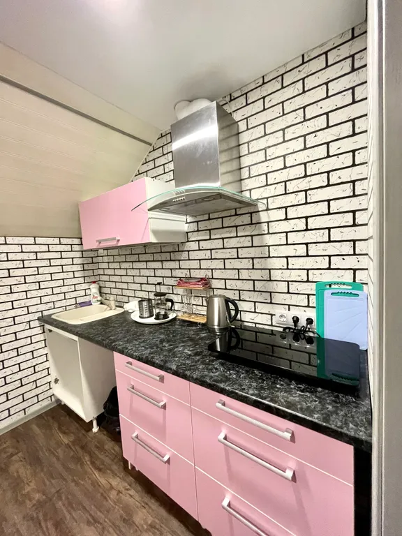 Квартира Квартира Часть дома на втором этаже — Шерегеш